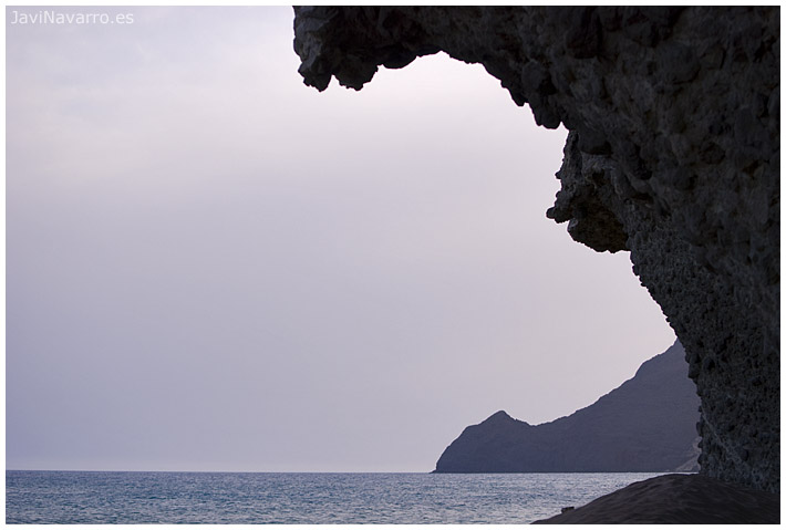 Rocas de Mónsul || Nikon D80 | 1/200s | f/7 | ISO 100 | a pulso